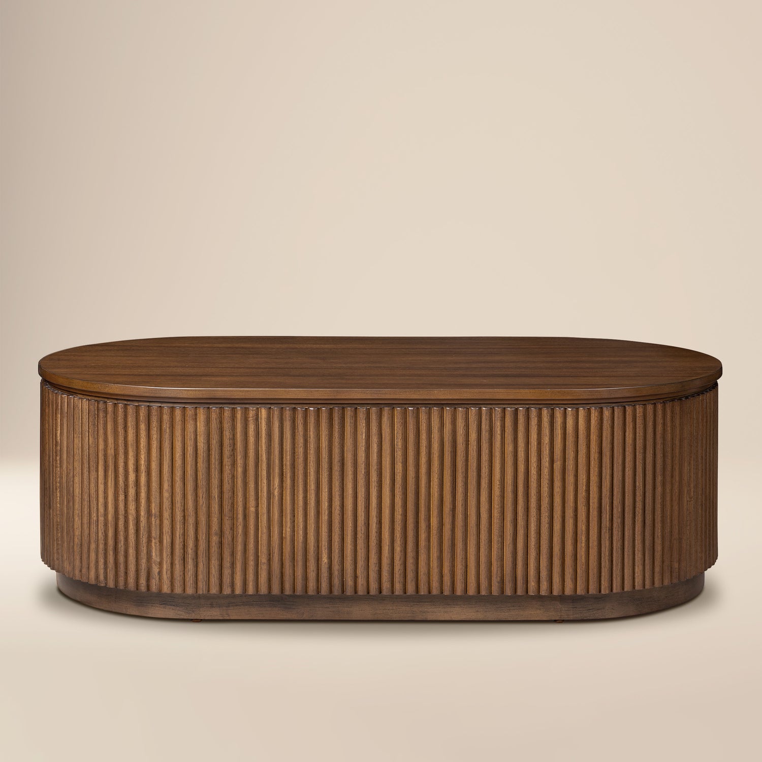 Taro Lift-Top Coffee Table | Walnut Acacia 