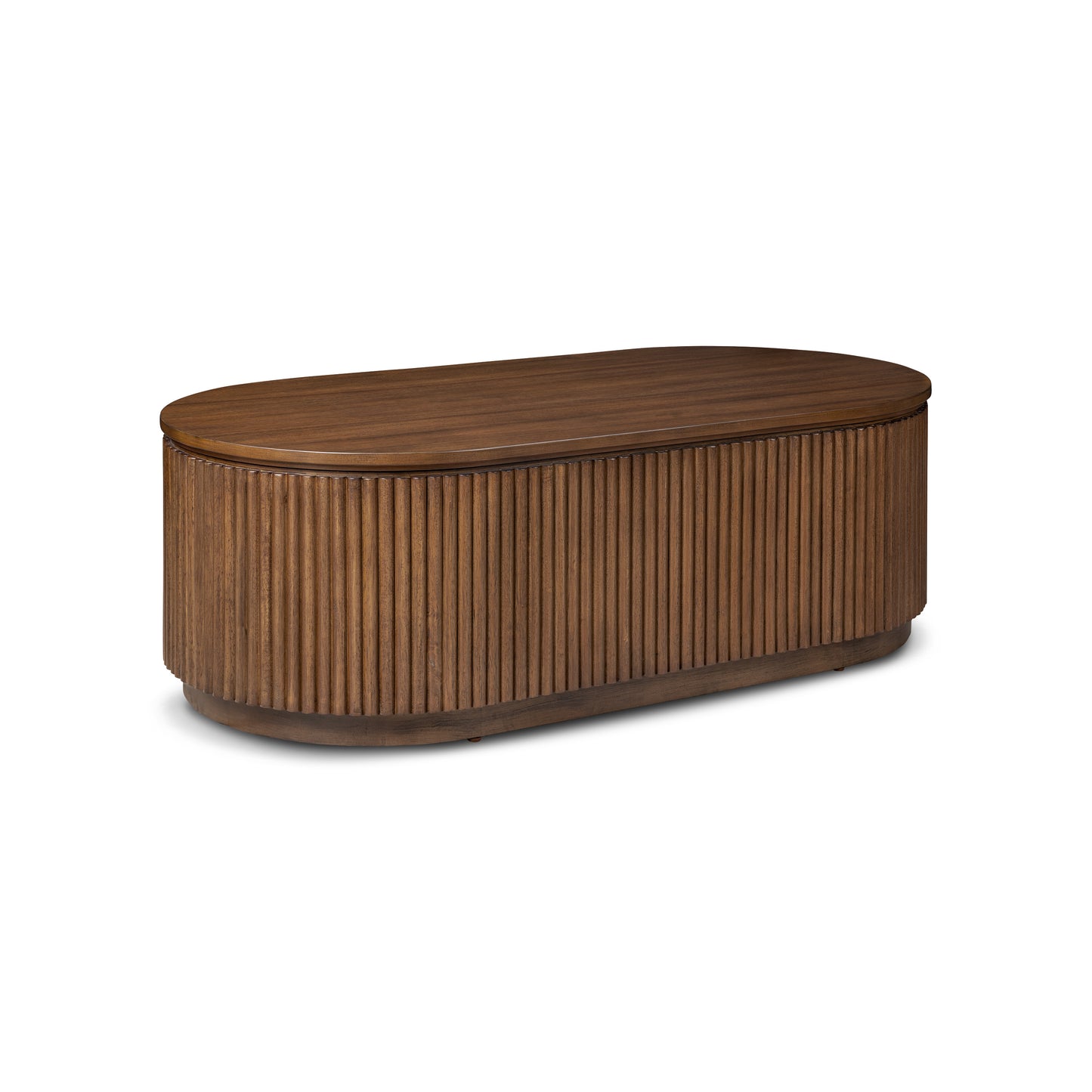 Taro Lift-Top Coffee Table | Walnut Acacia