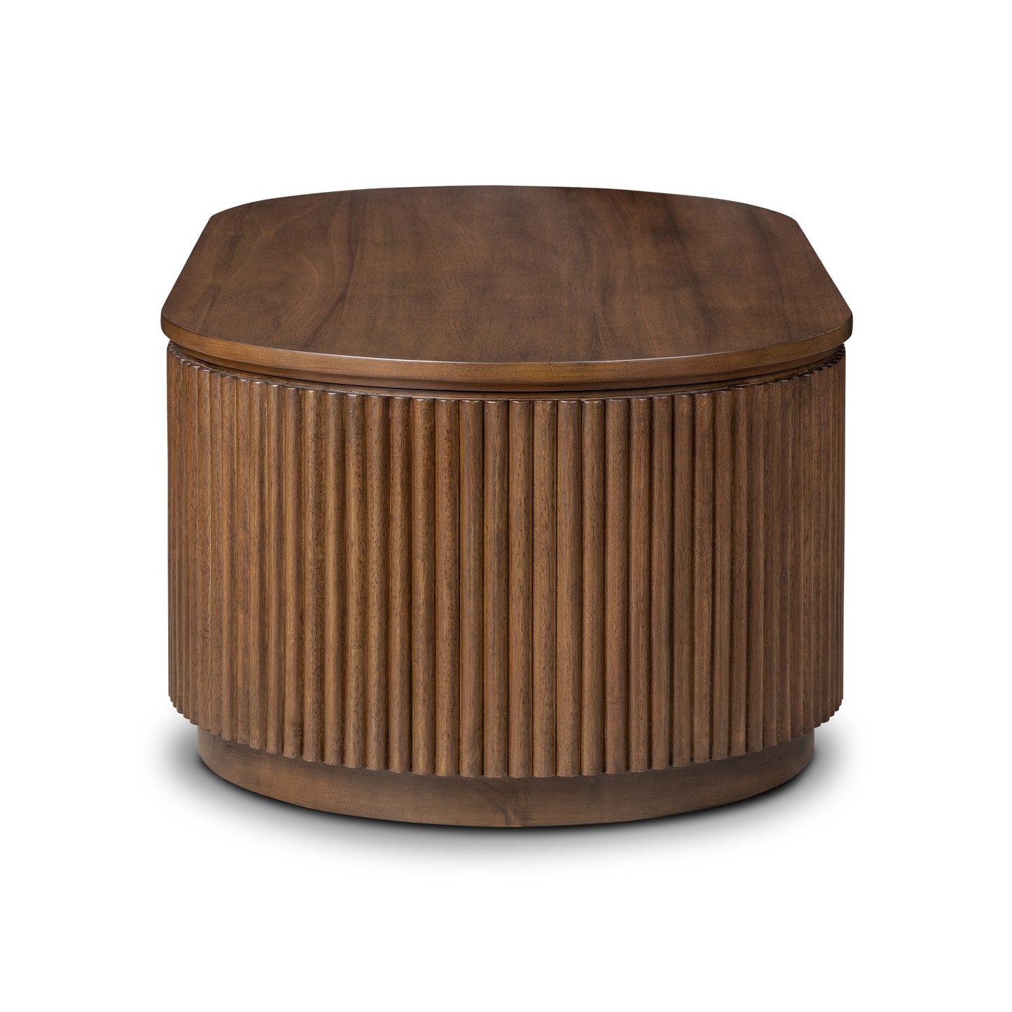 Taro Lift-Top Coffee Table | Walnut Acacia
