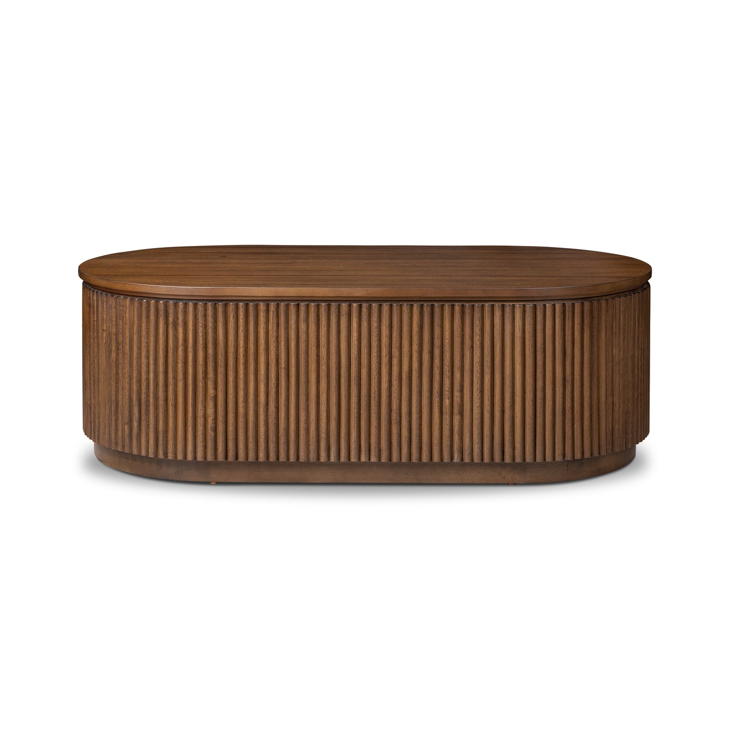 Taro Lift-Top Coffee Table | Walnut Acacia