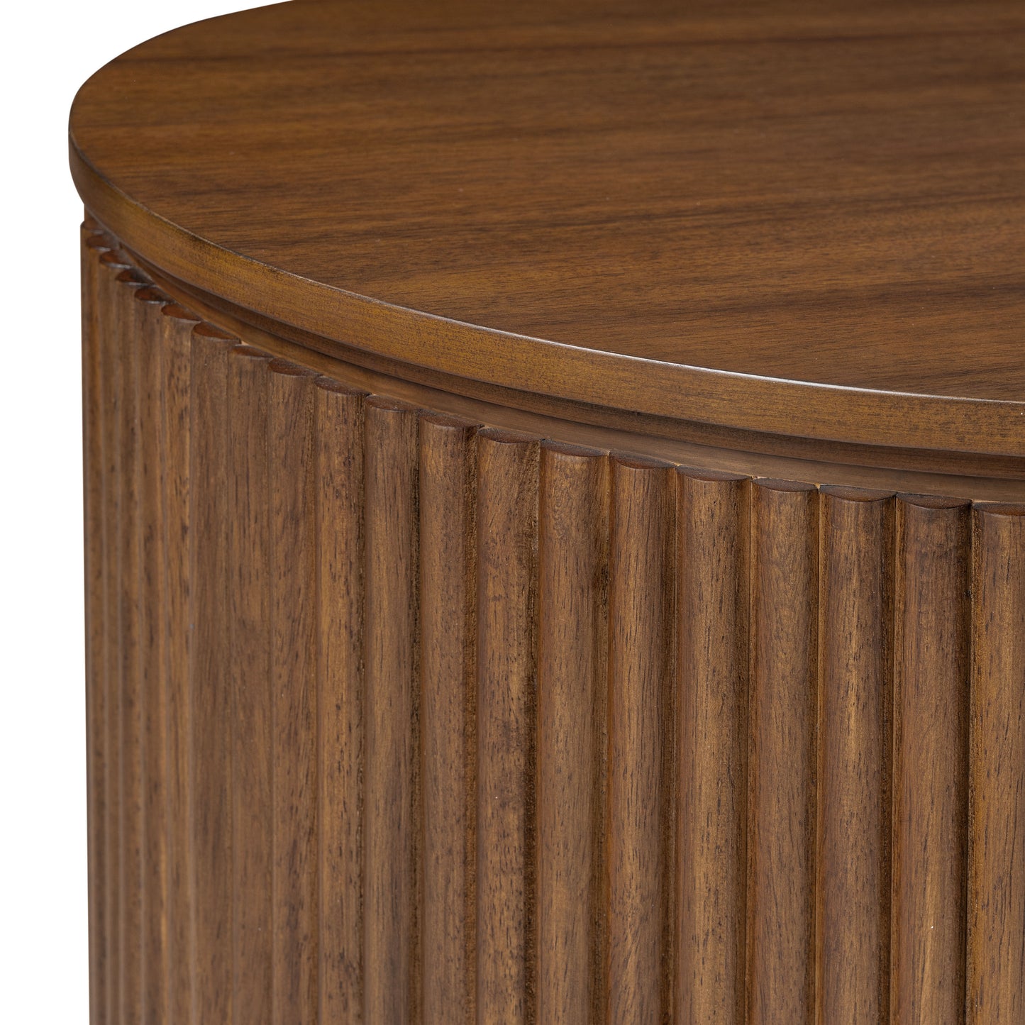 Taro Lift-Top Coffee Table | Walnut Acacia