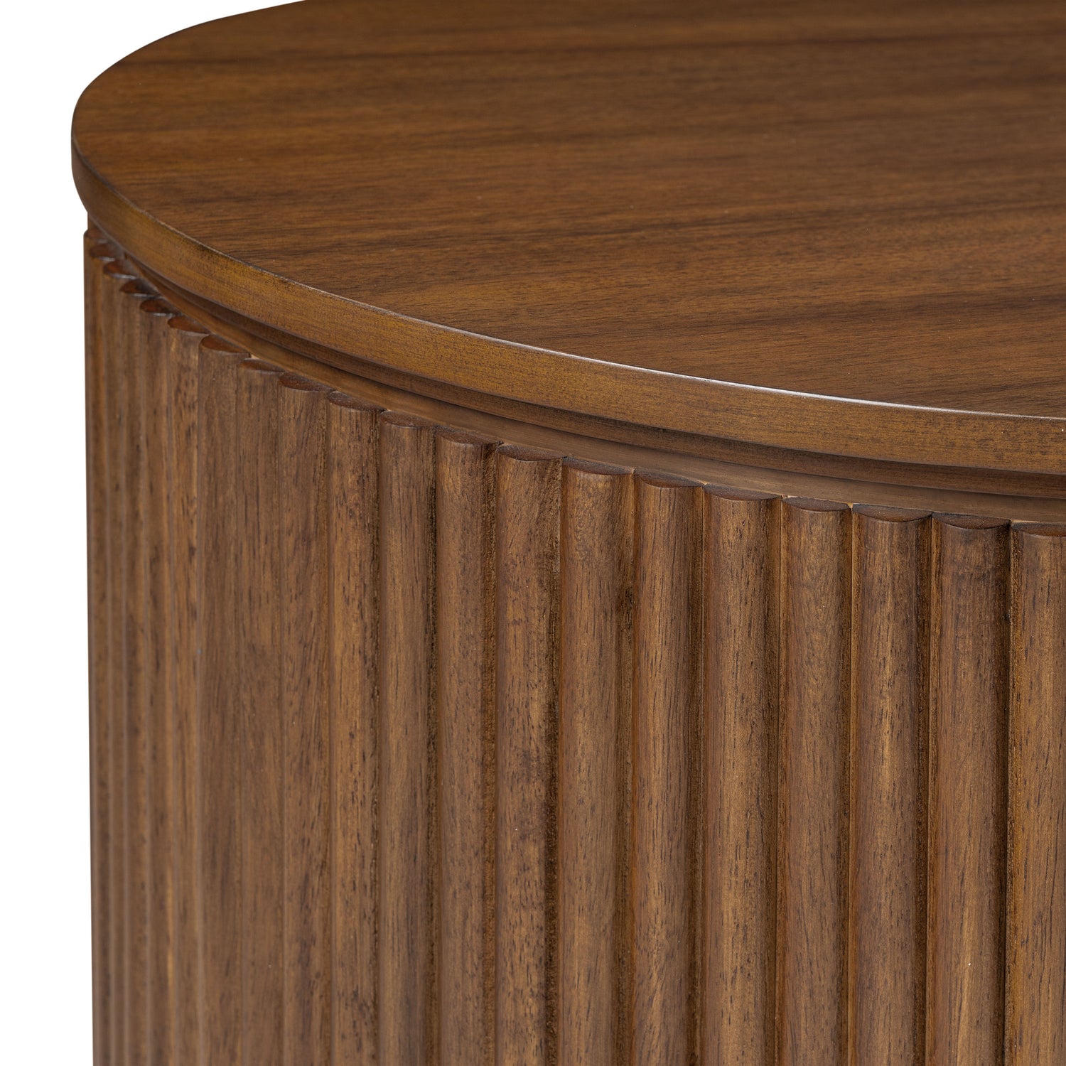 Taro Lift-Top Coffee Table | Walnut Acacia 