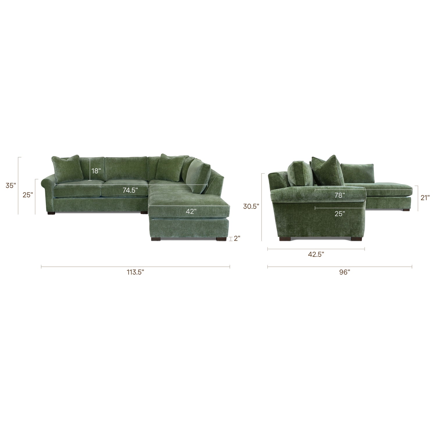 Berkley 113.5