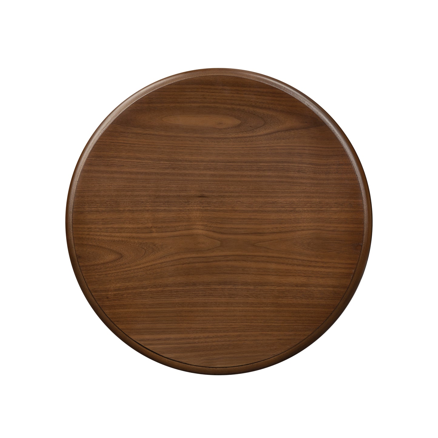 Torno Side Table | Walnut