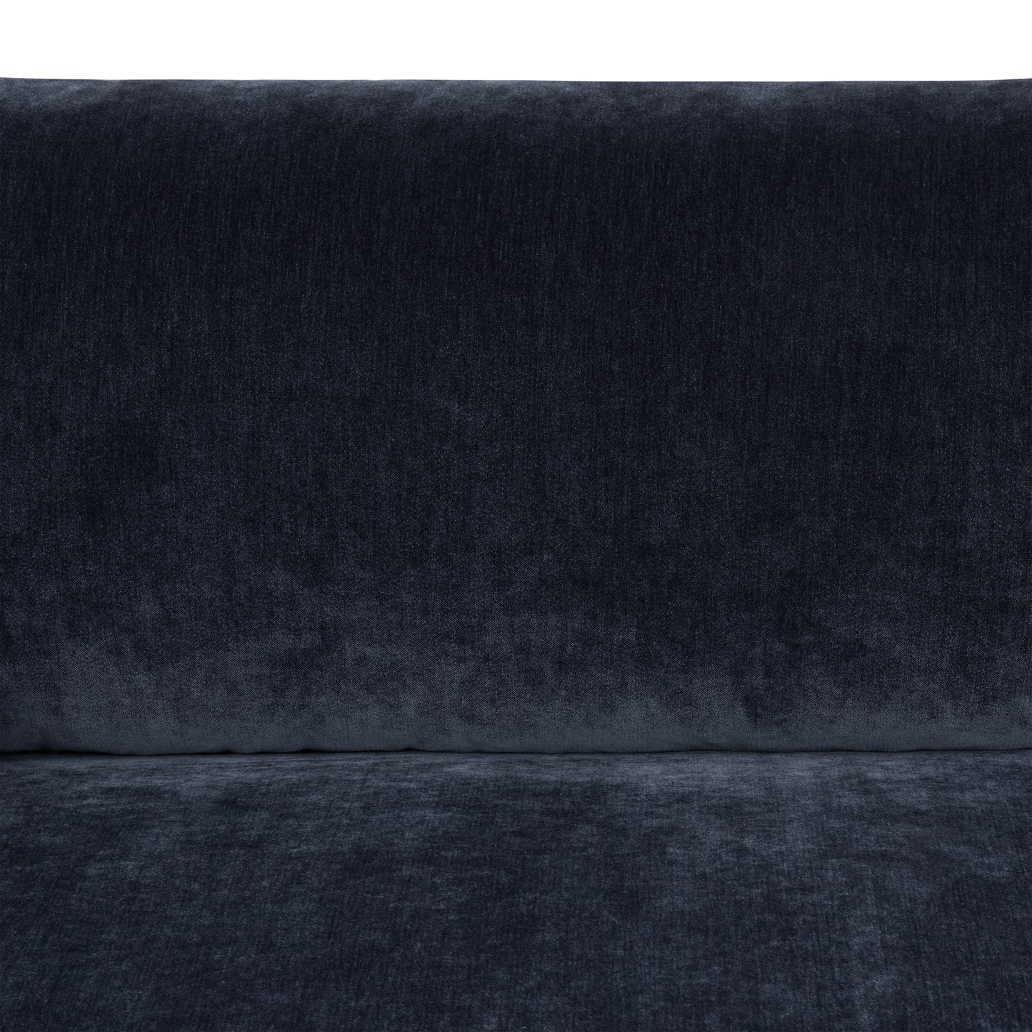 Malaga Right-Facing Sectional Sofa | Mystic Blue