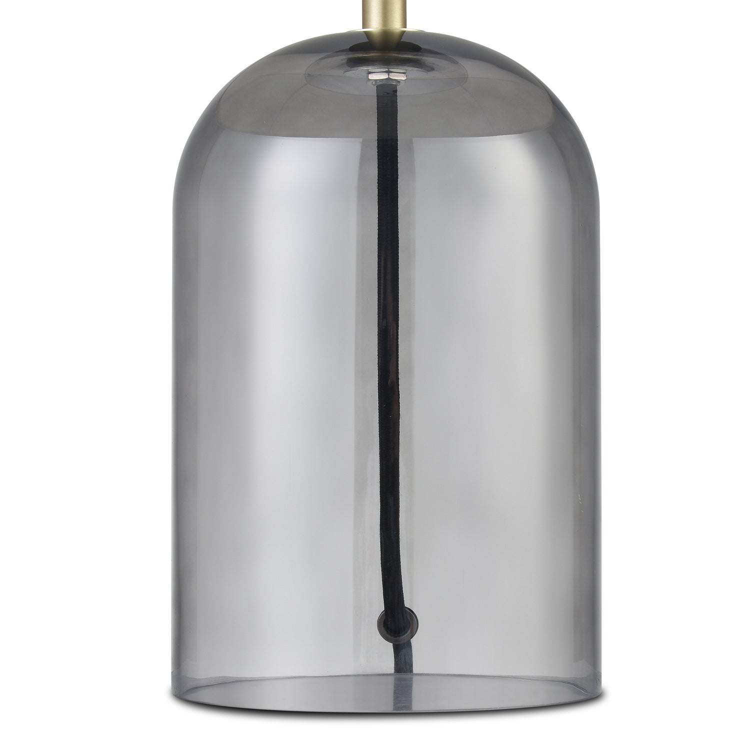 Milan Table Lamp | Smokey 