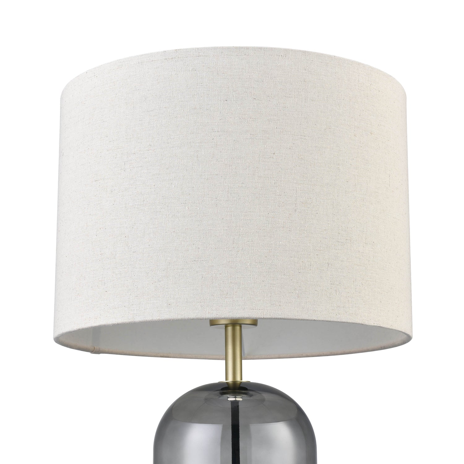 Milan Table Lamp | Smokey 