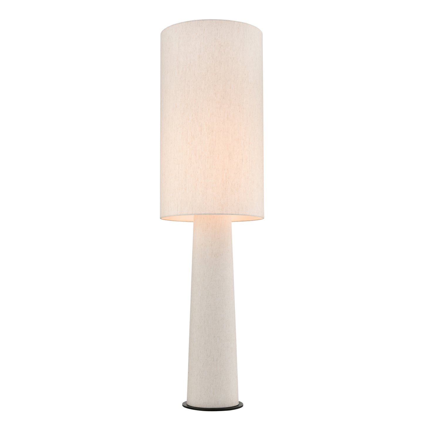 Kobe Floor Lamp | Natural