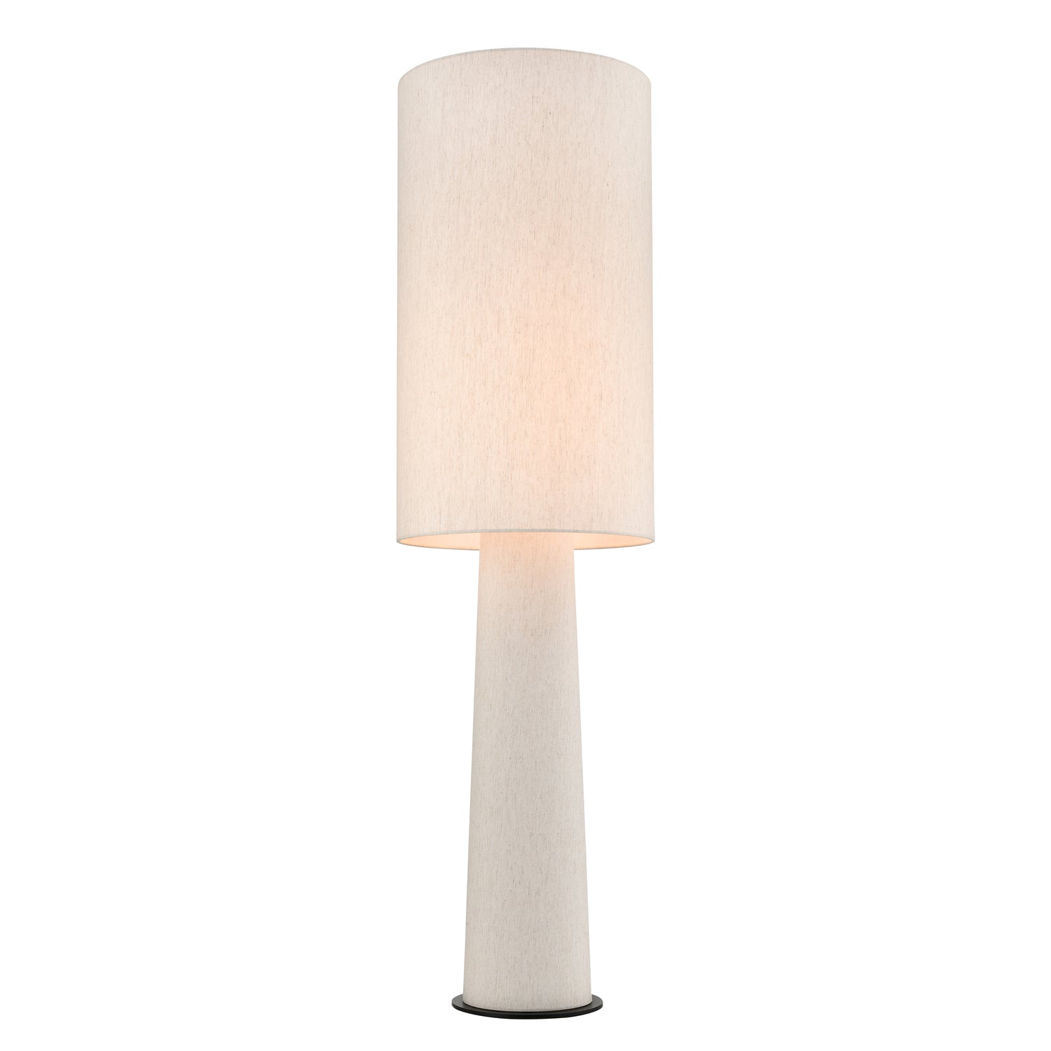 Kobe Floor Lamp | Natural 