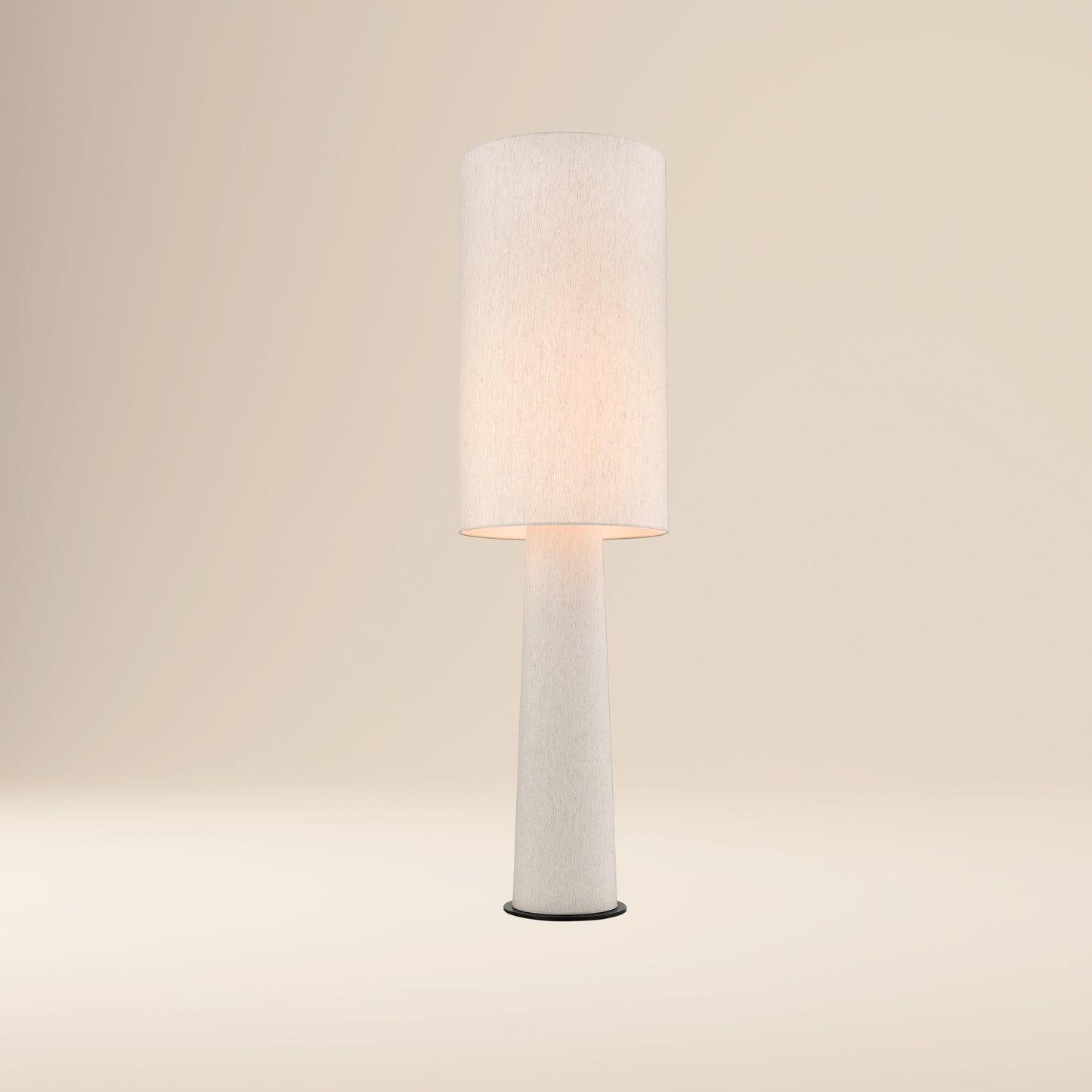 Kobe Floor Lamp | Natural