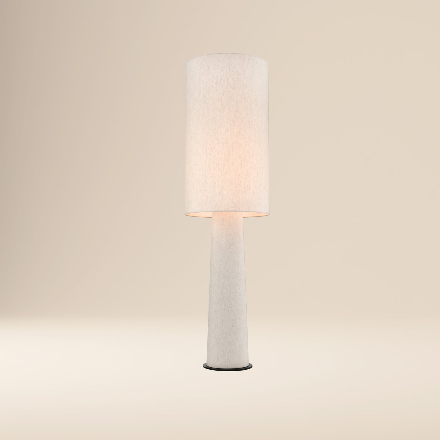 Kobe Floor Lamp | Natural 
