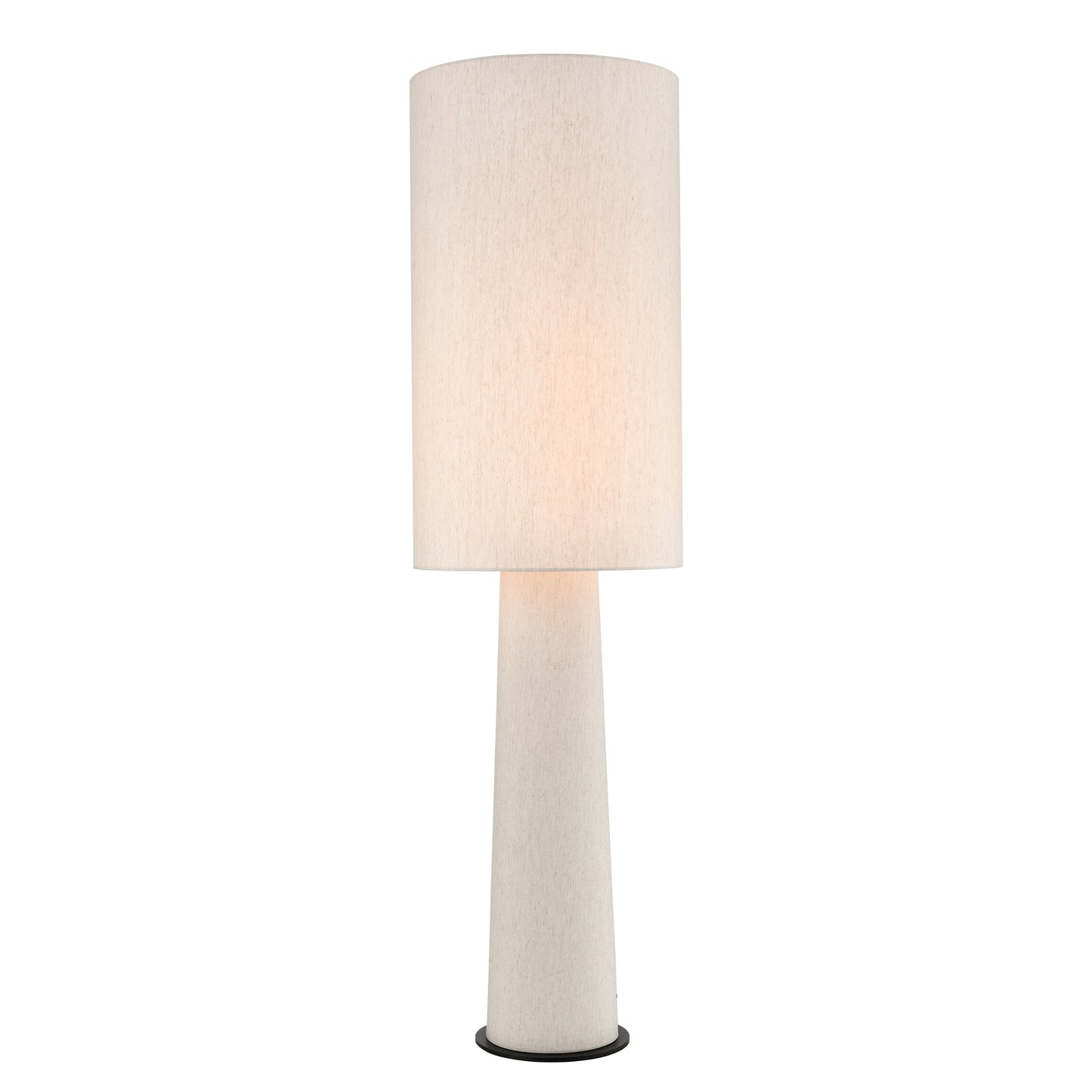 Kobe Floor Lamp | Natural