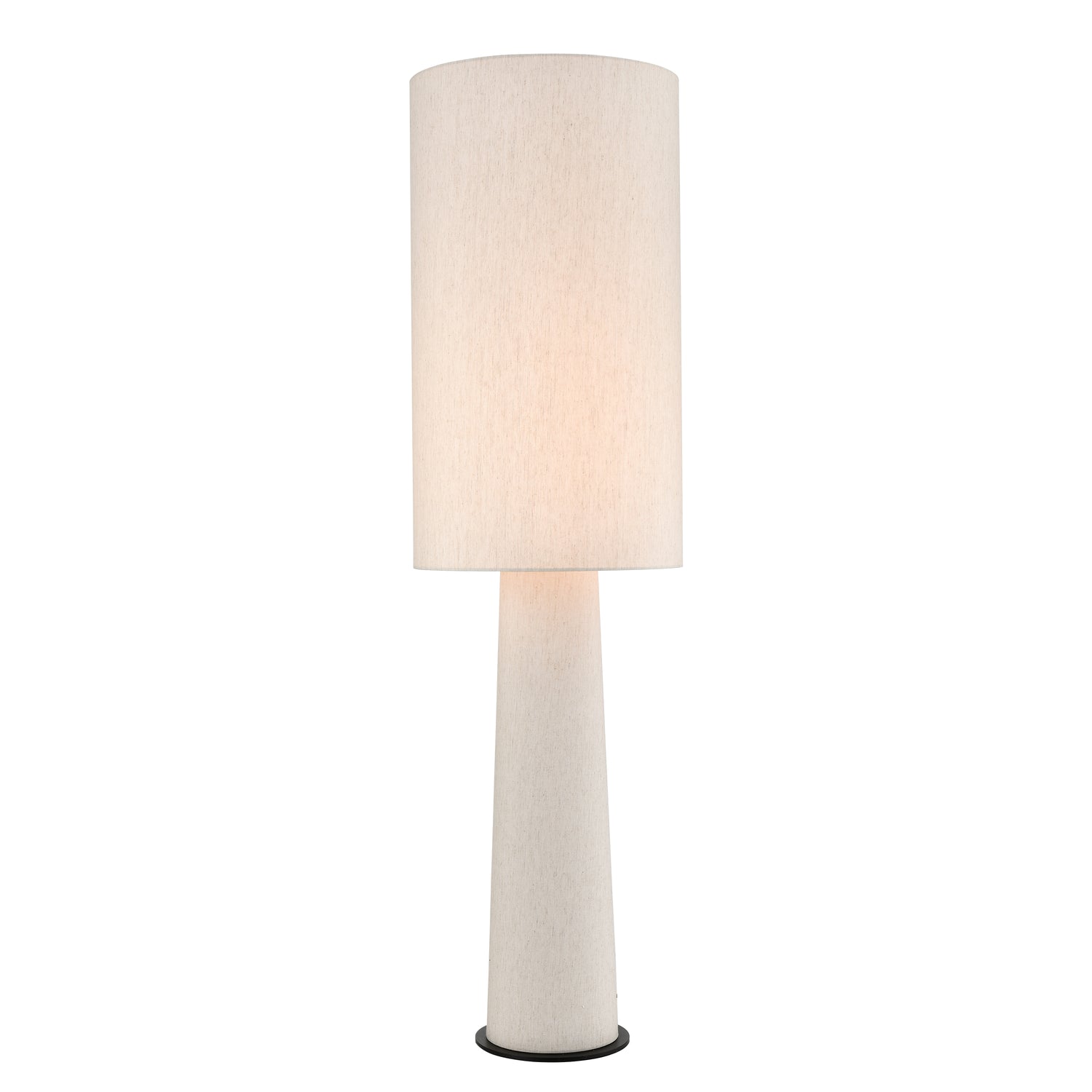 Kobe Floor Lamp | Natural 