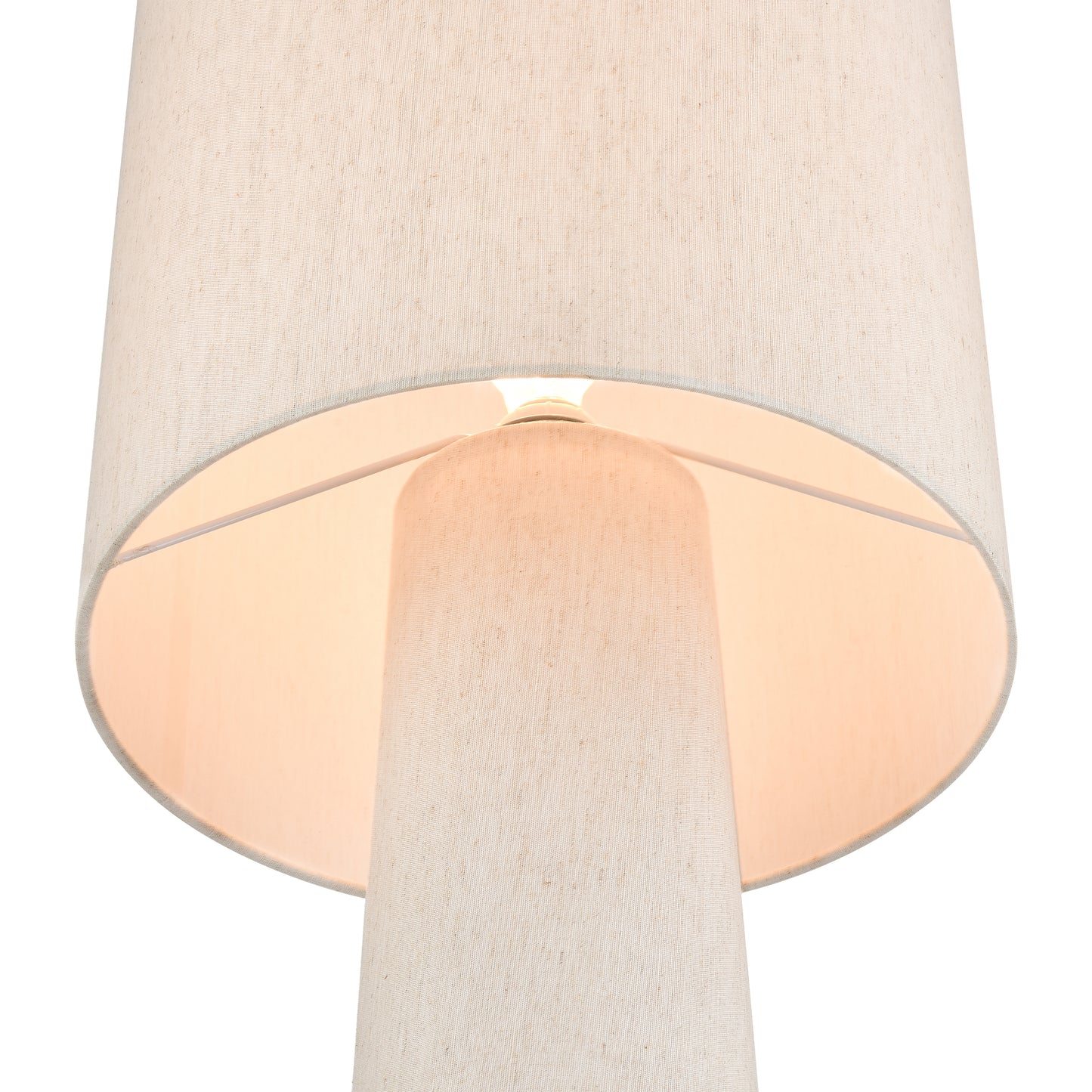 Kobe Floor Lamp | Natural