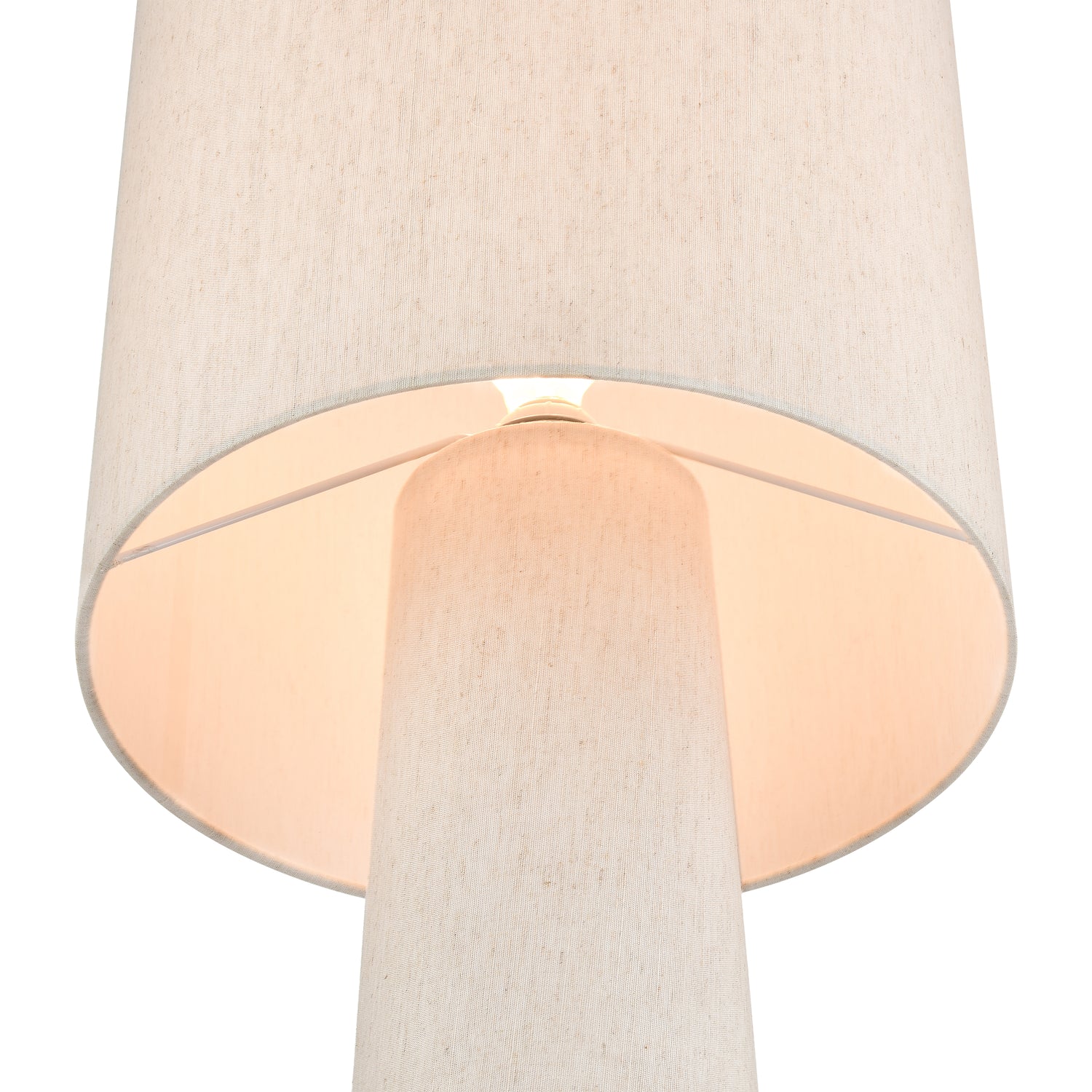 Kobe Floor Lamp | Natural 