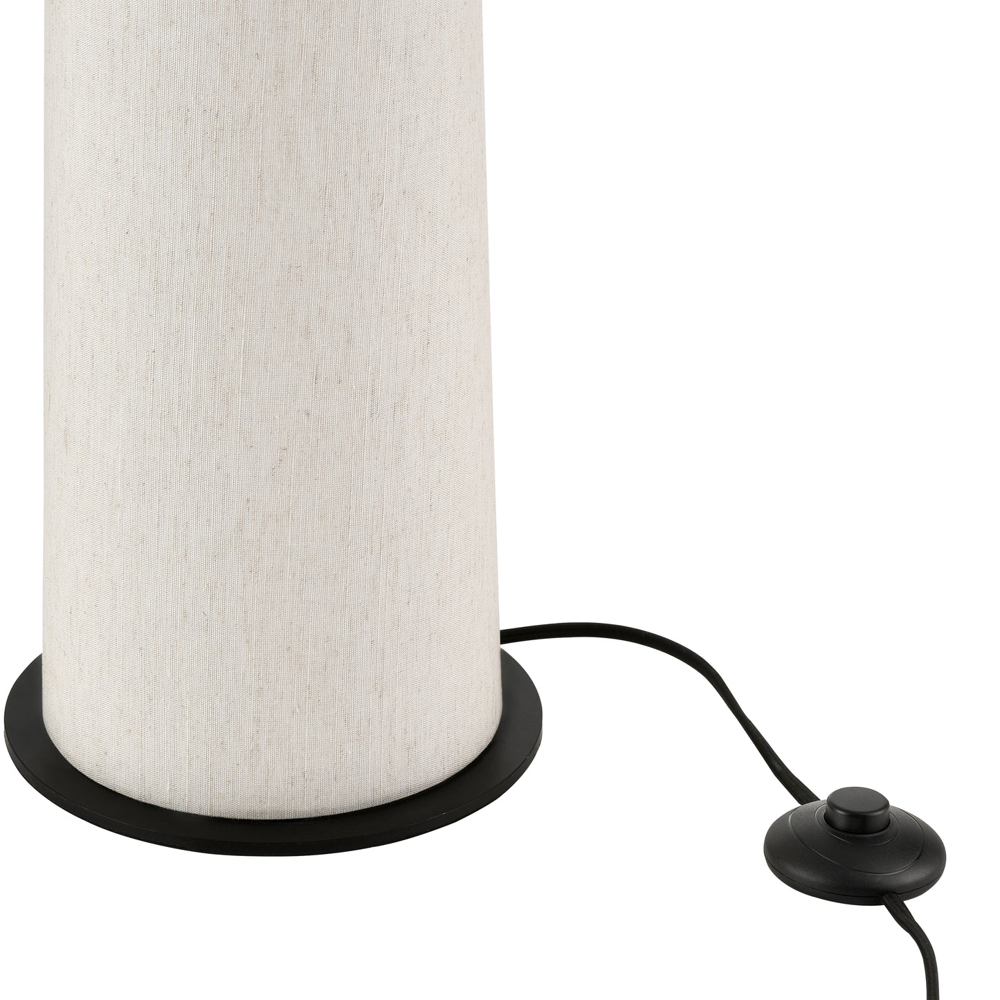 Kobe Floor Lamp | Natural