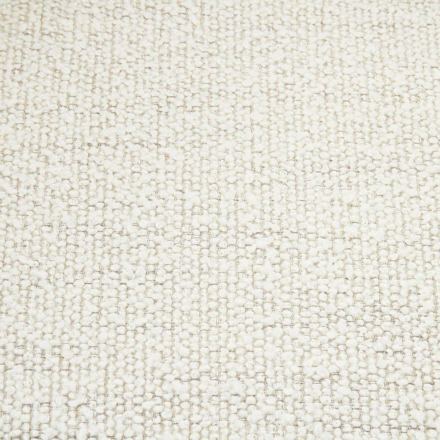 Performance Boucle Cloud White
