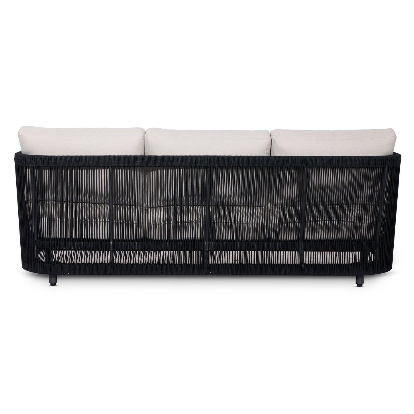 Lucca 81" Outdoor Sofa | Sand