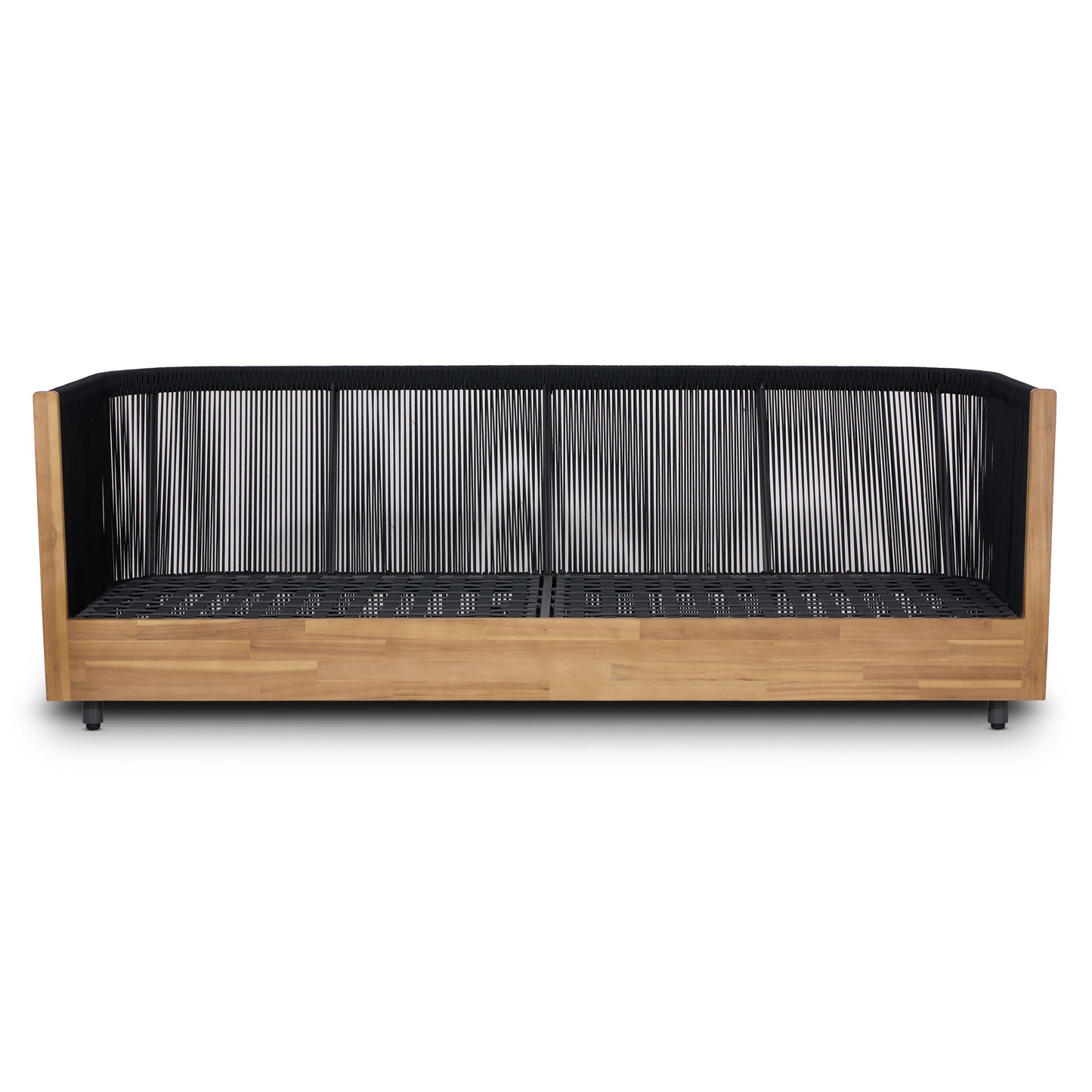 Lucca 81" Outdoor Sofa | Sand