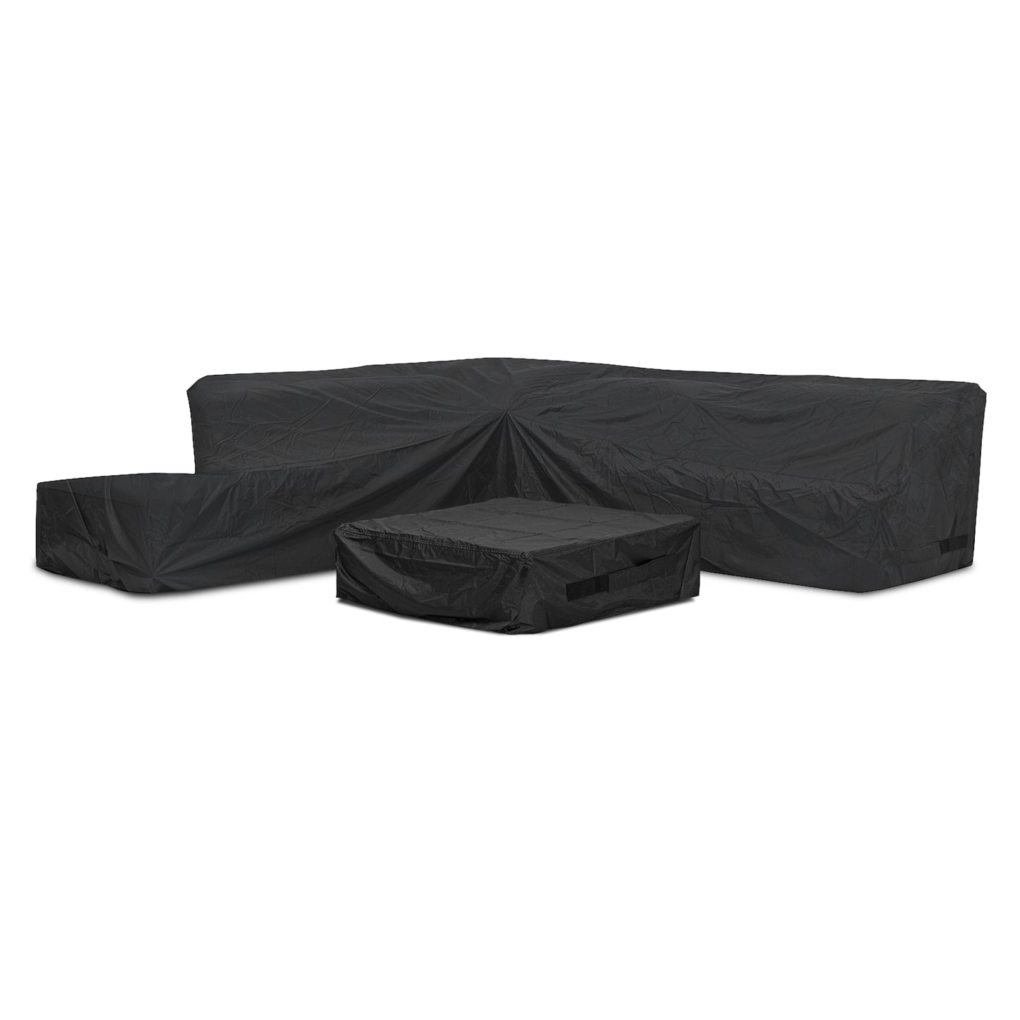 Celenza Corner Set  - Protective Cover | Black