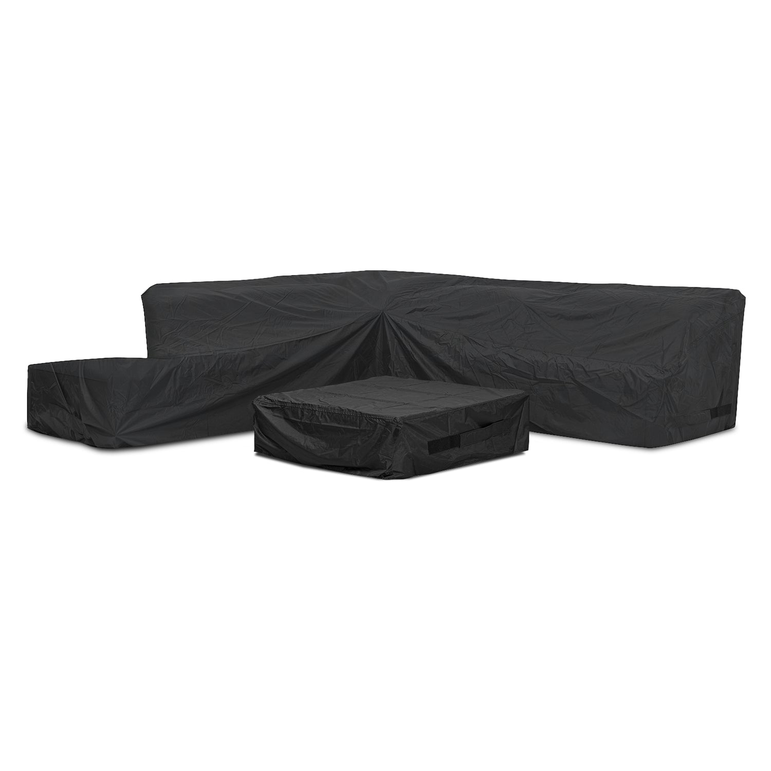 Celenza Corner Set  - Protective Cover | Black 