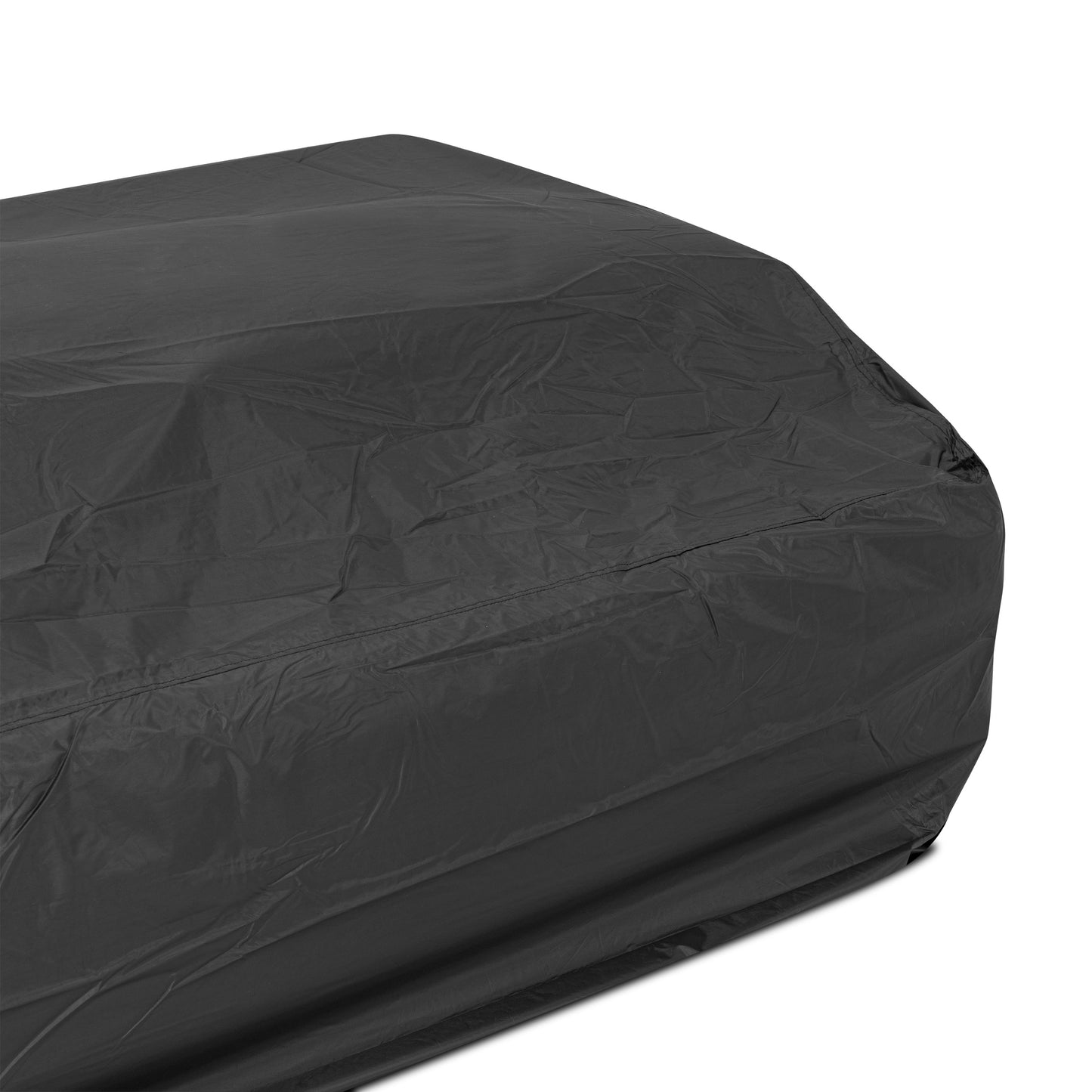 Celenza 91" Sofa - Protective Cover | Black