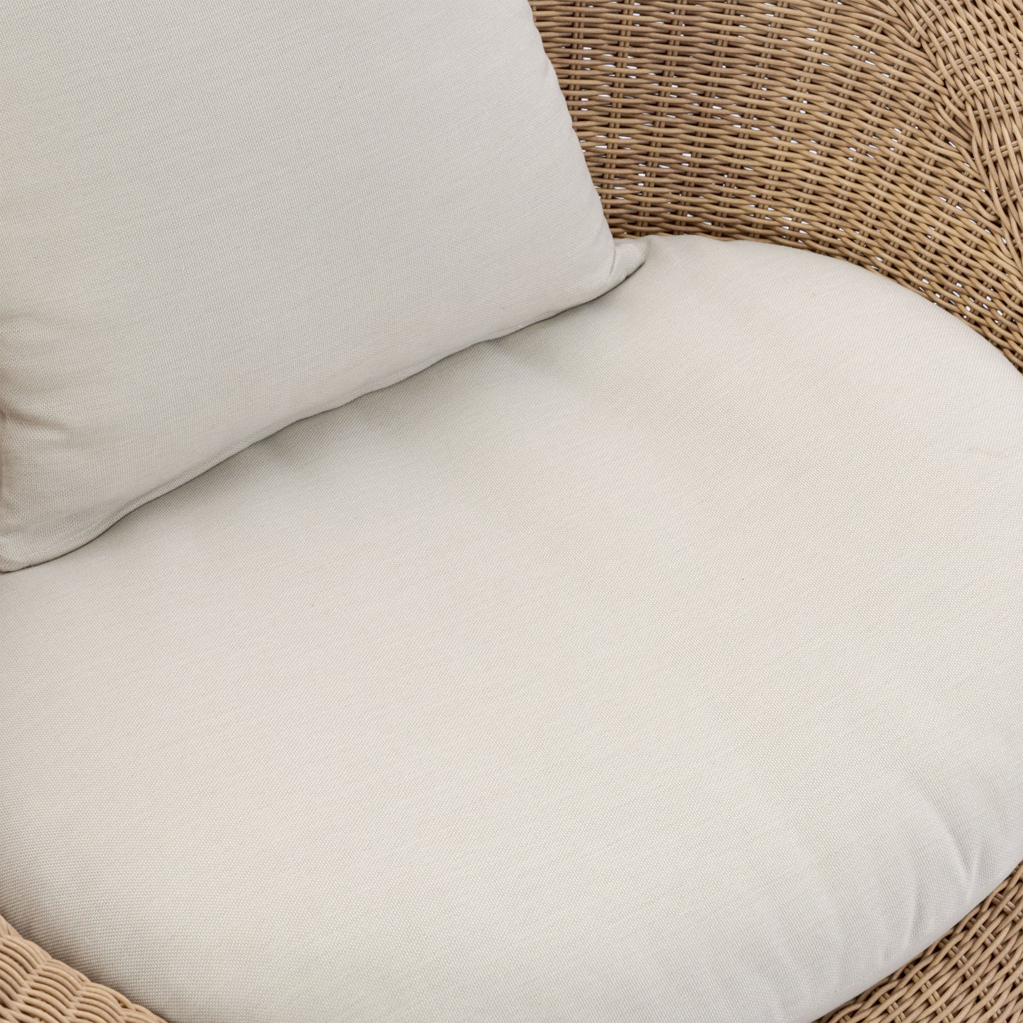Nest Outdoor Lounge Chair | Sand | Set of 2