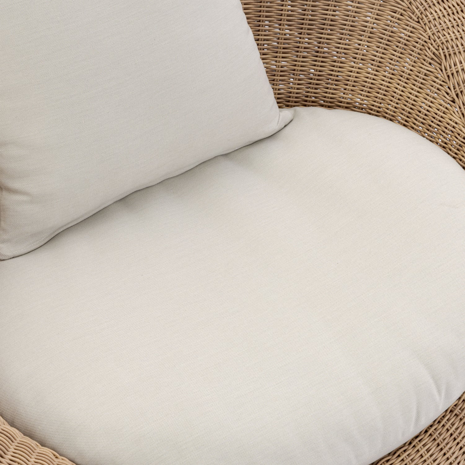 Nest Outdoor Lounge Chair | Sand | Set of 2 