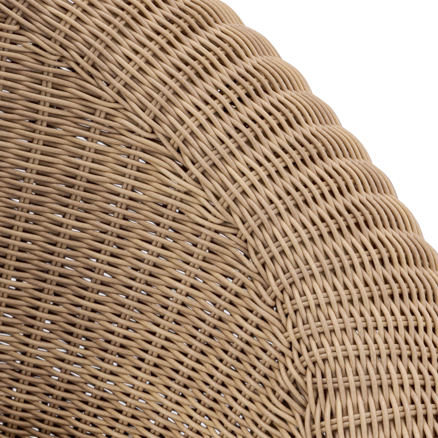 Nest Outdoor Lounge Chair | Sand | Set of 2 