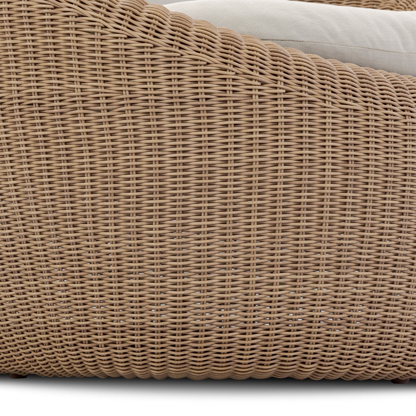 Nest Outdoor Lounge Chair | Sand | Set of 2