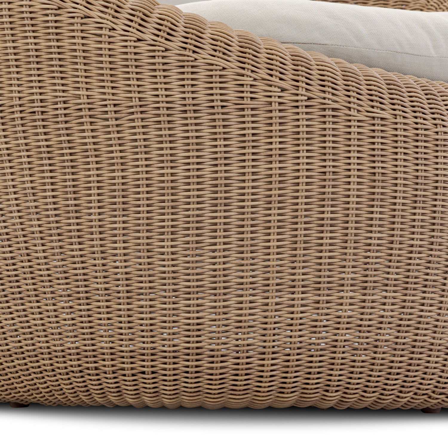 Nest Outdoor Lounge Chair | Sand | Set of 2 