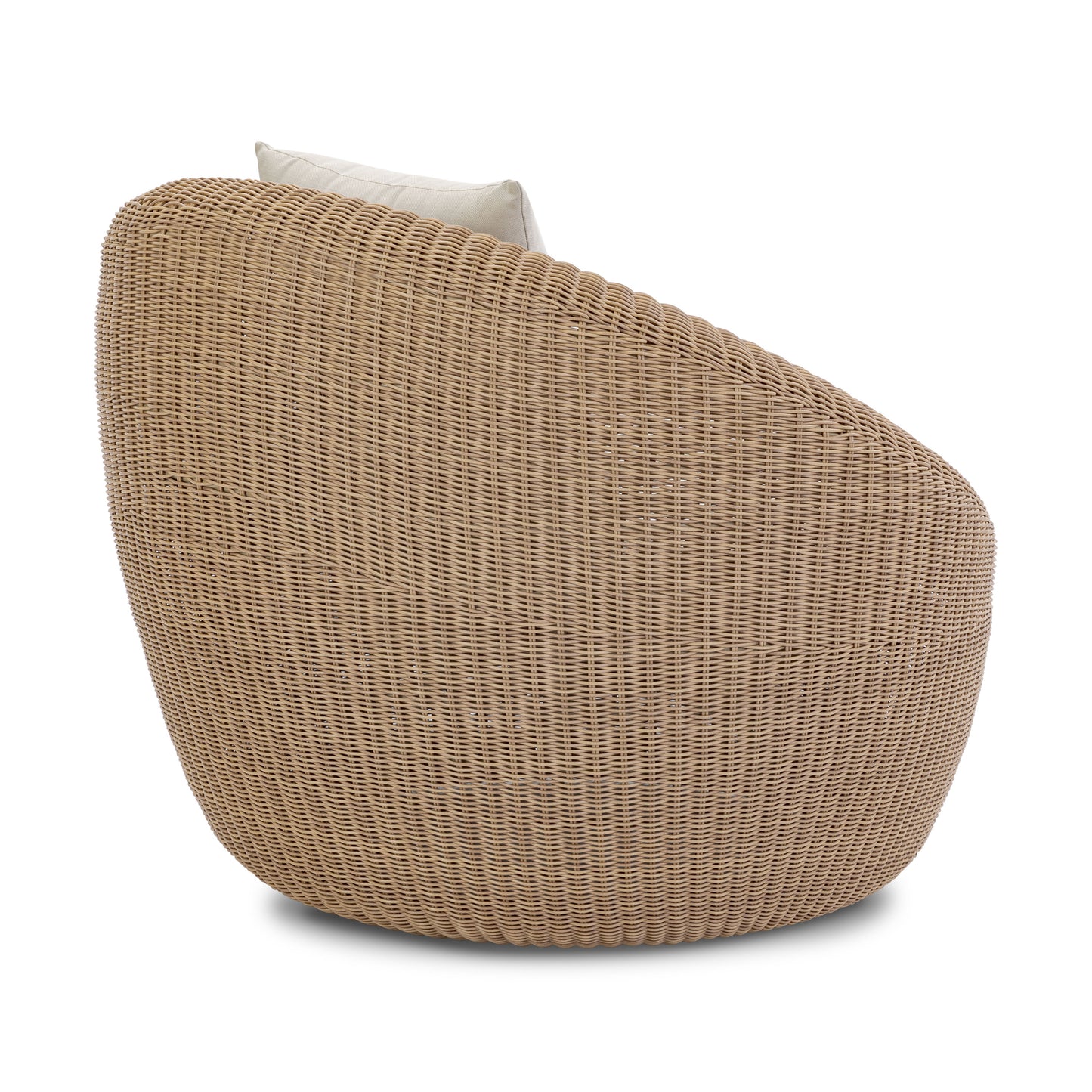 Nest Outdoor Lounge Chair | Sand | Set of 2