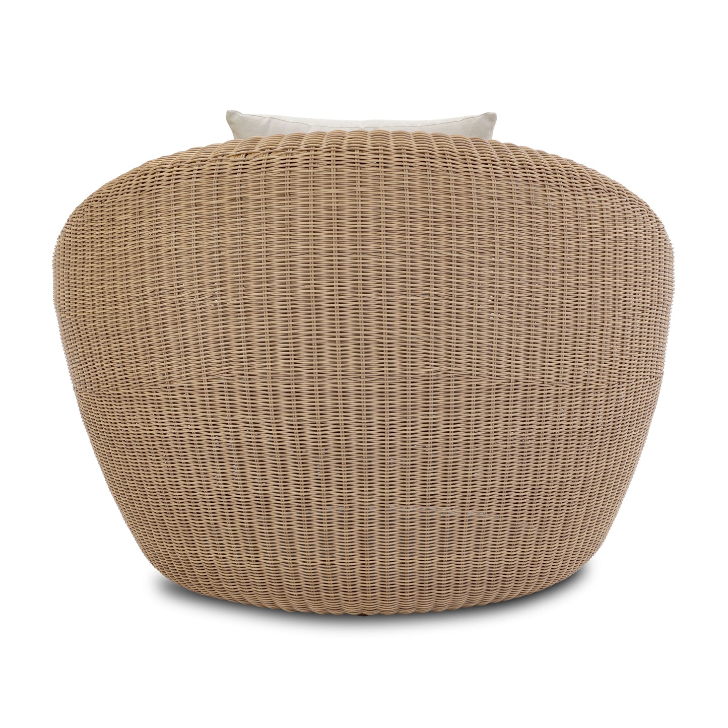 Nest Outdoor Lounge Chair | Sand | Set of 2