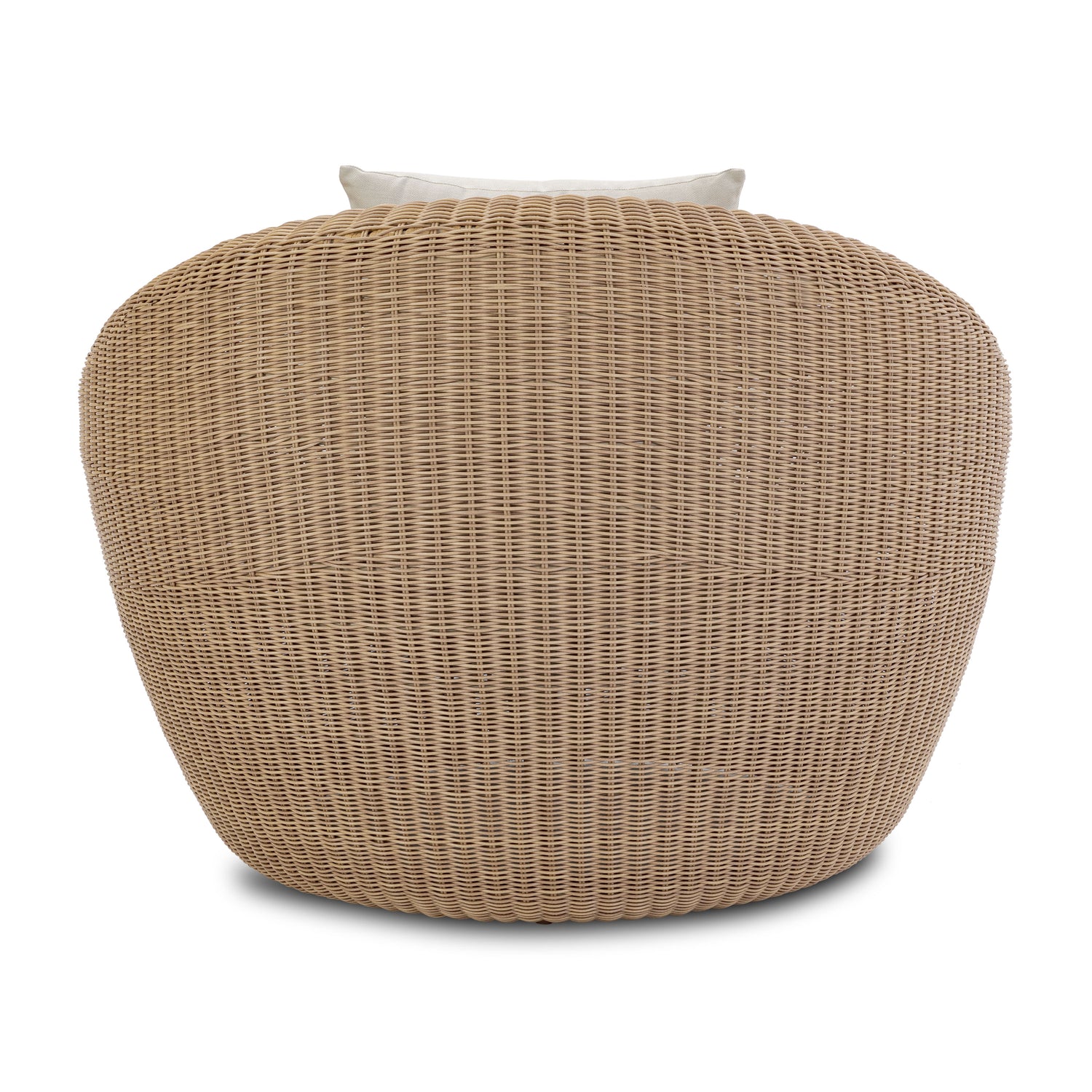 Nest Outdoor Lounge Chair | Sand | Set of 2 