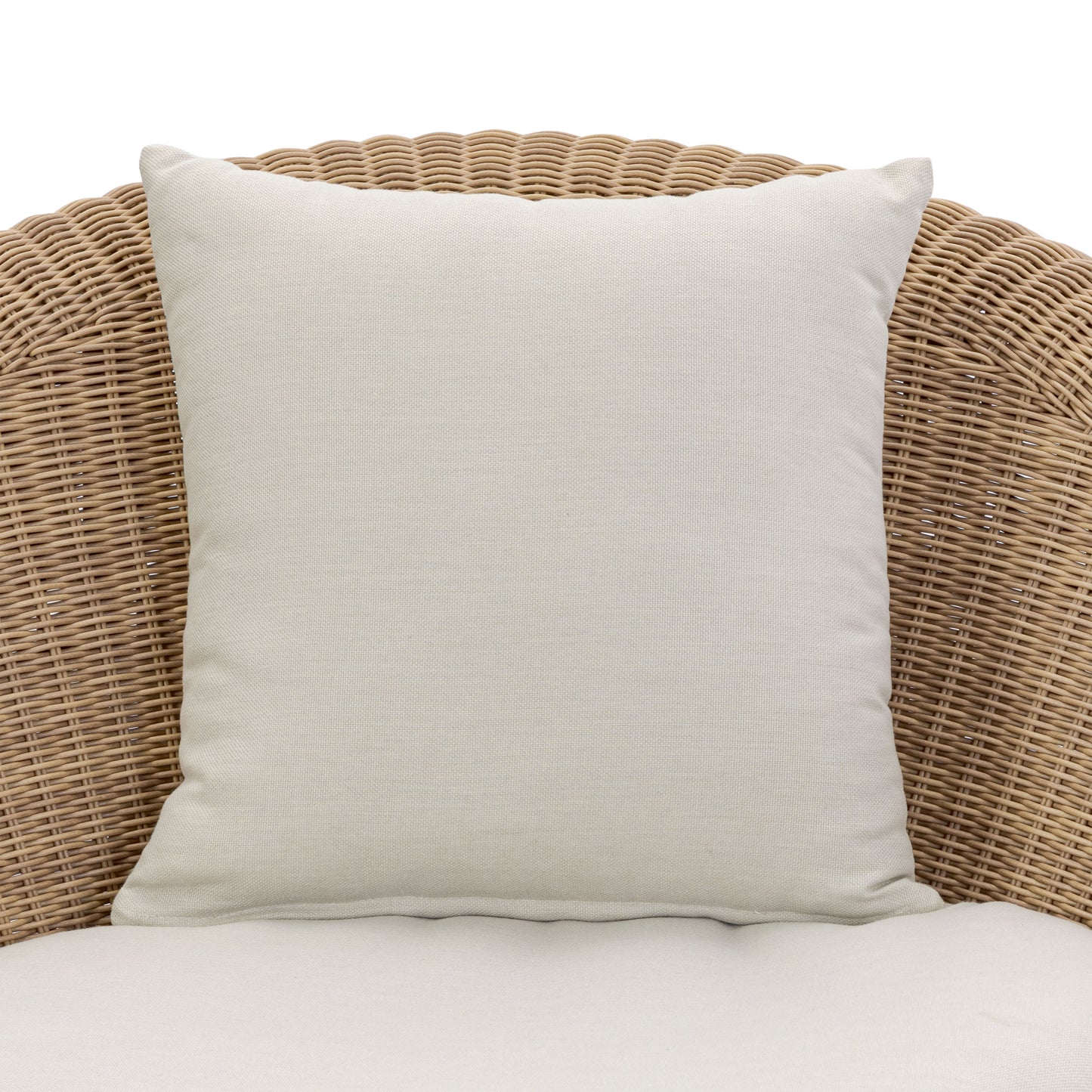 Nest Outdoor Lounge Chair | Sand | Set of 2