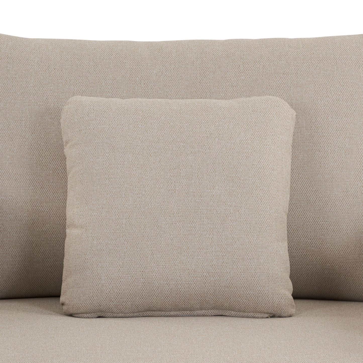 Salvora Outdoor Lounge Chair | Stone