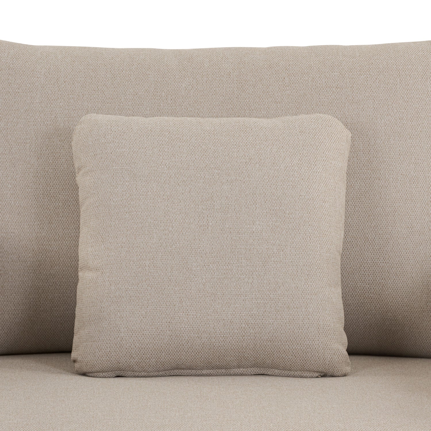 Salvora Outdoor Lounge Chair | Stone 