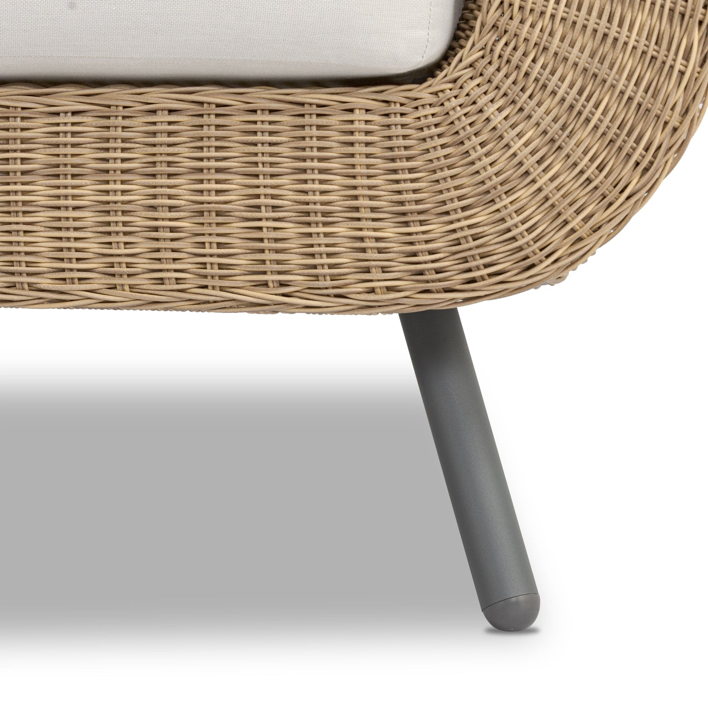 Elba Outdoor Corner Sectional | Sand