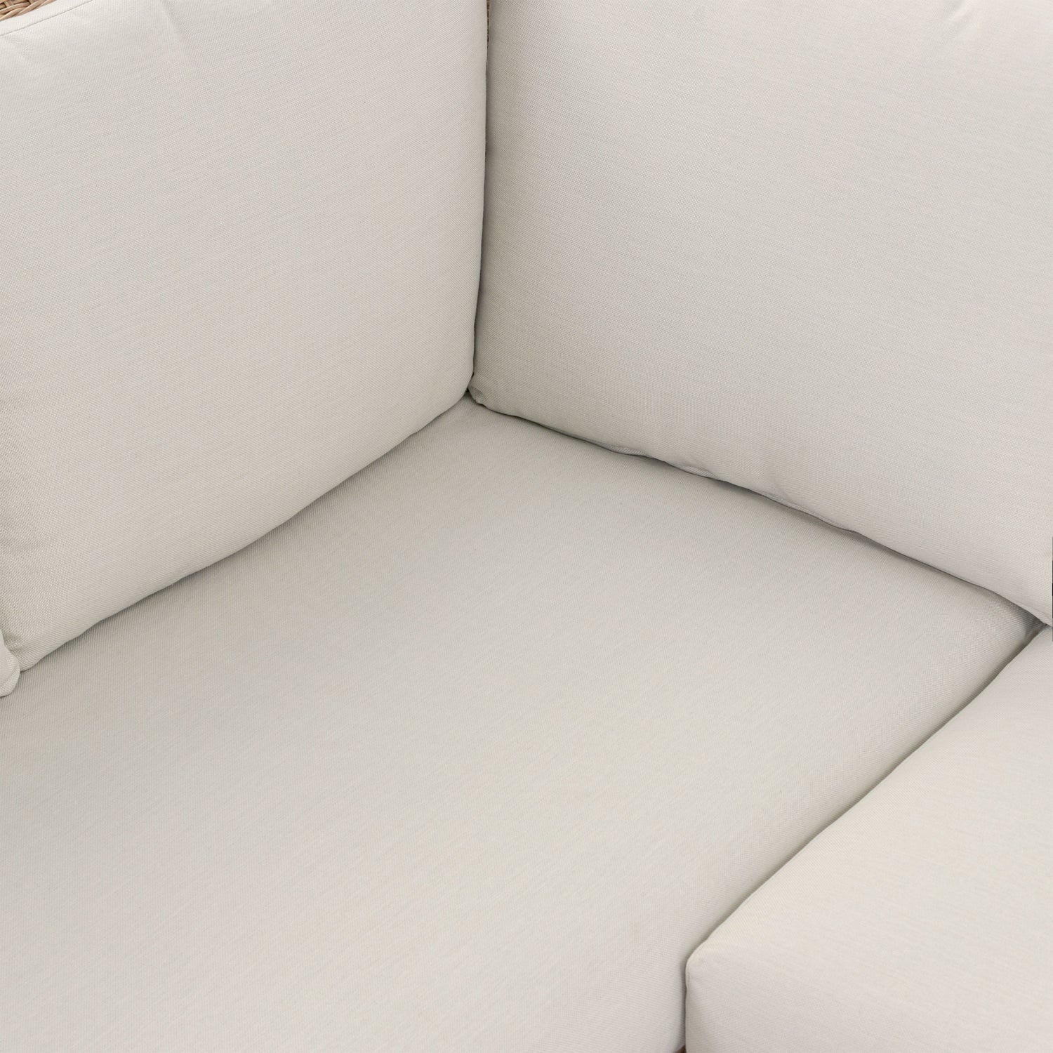 Elba Outdoor Corner Sectional | Sand 