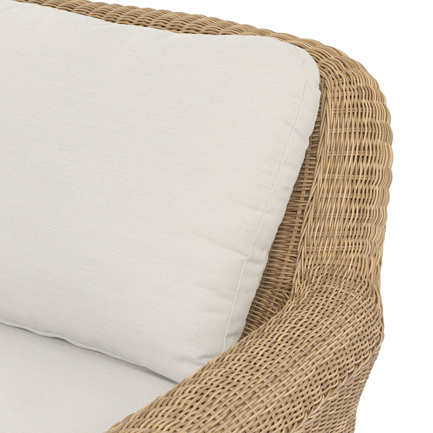 Elba Outdoor Corner Sectional | Sand 