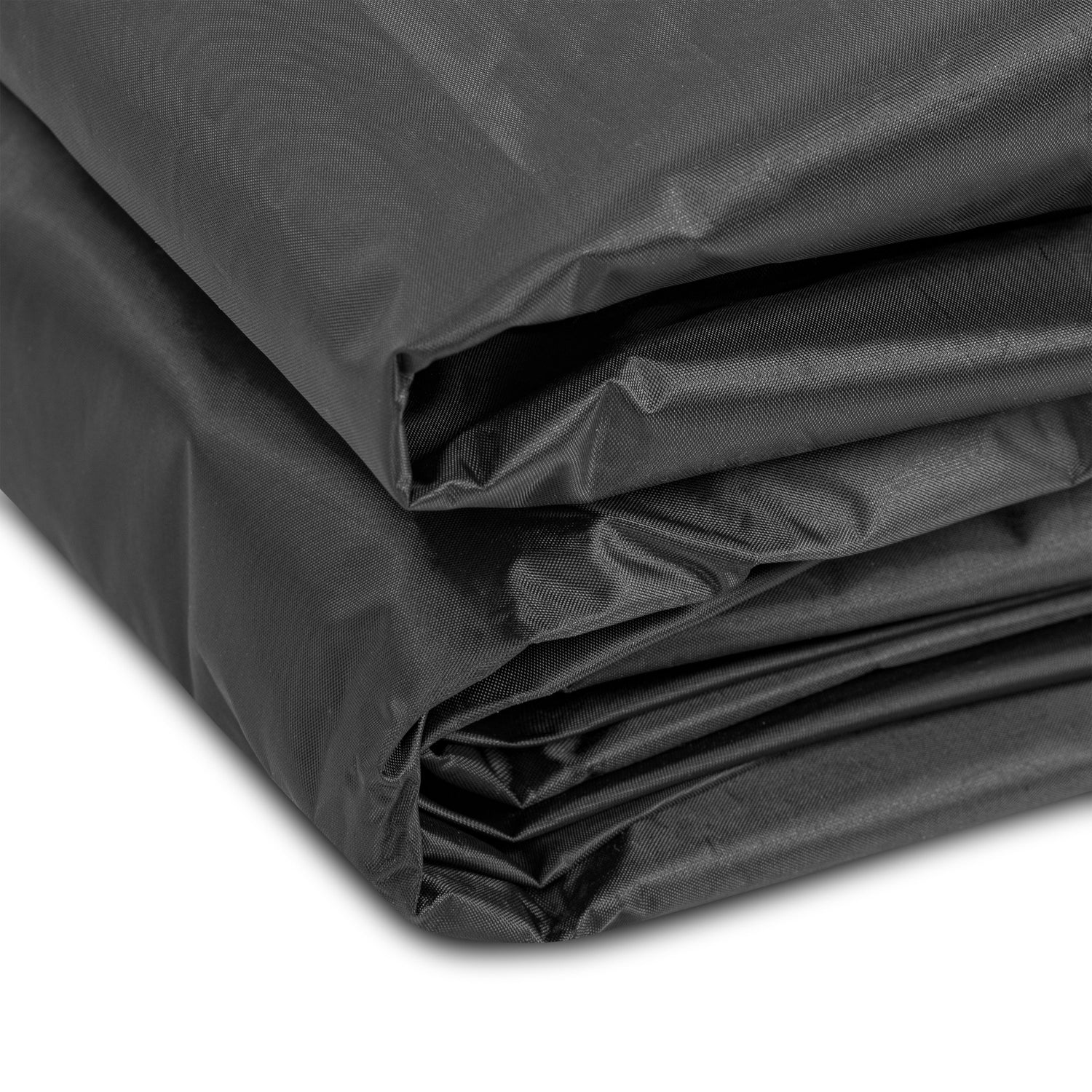 Celenza Modular Full-Corner Sectional Set with Coffee Table - Protective Cover | Black 