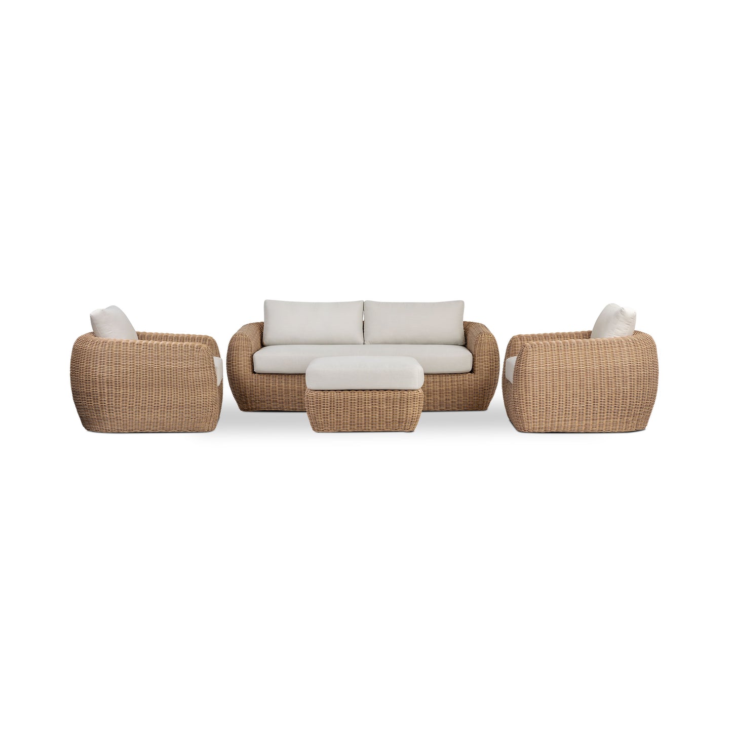 Corto Lounge Set | Sand