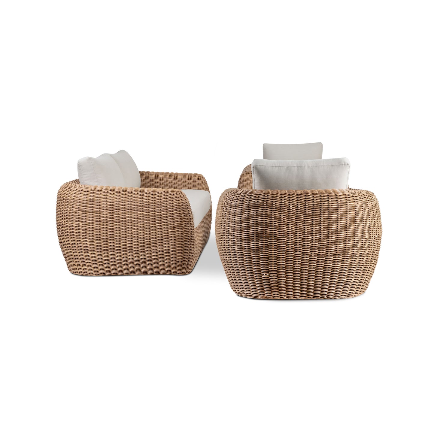 Corto Lounge Set | Sand