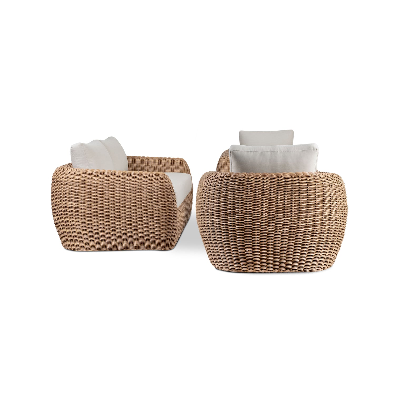 Corto Lounge Set | Sand 