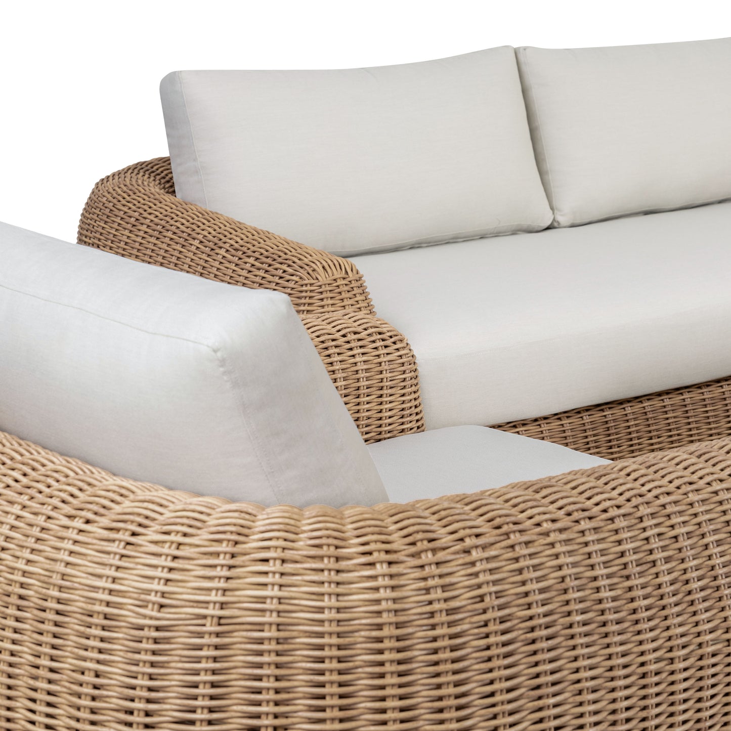 Corto Lounge Set | Sand