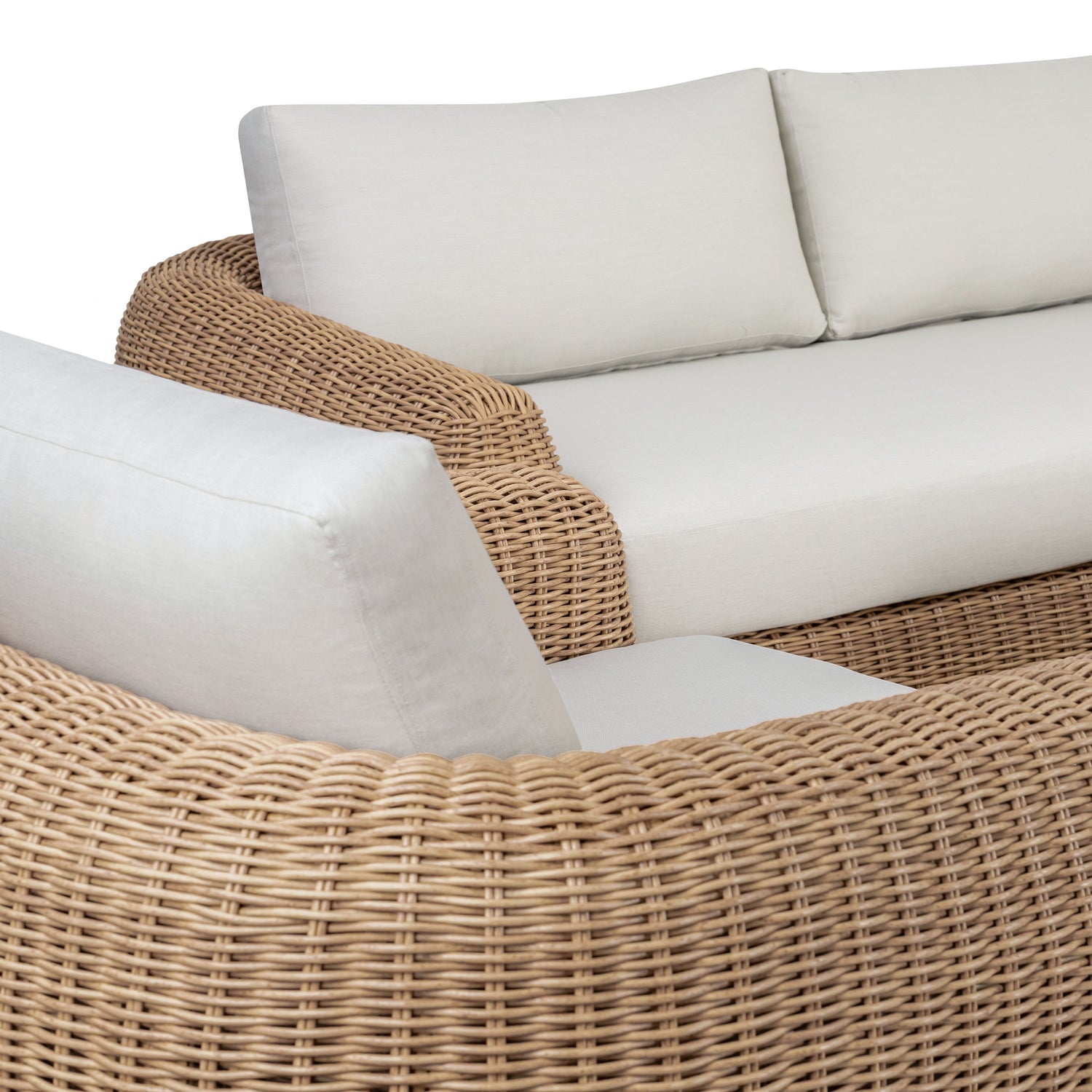 Corto Lounge Set | Sand 