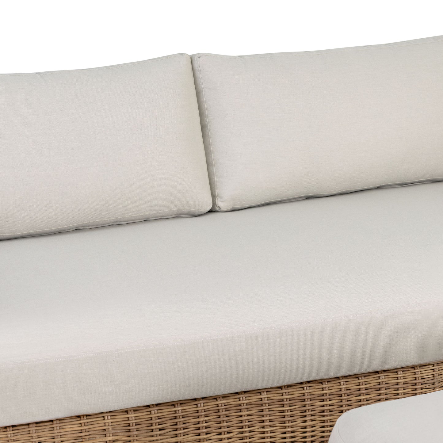 Corto Lounge Set | Sand