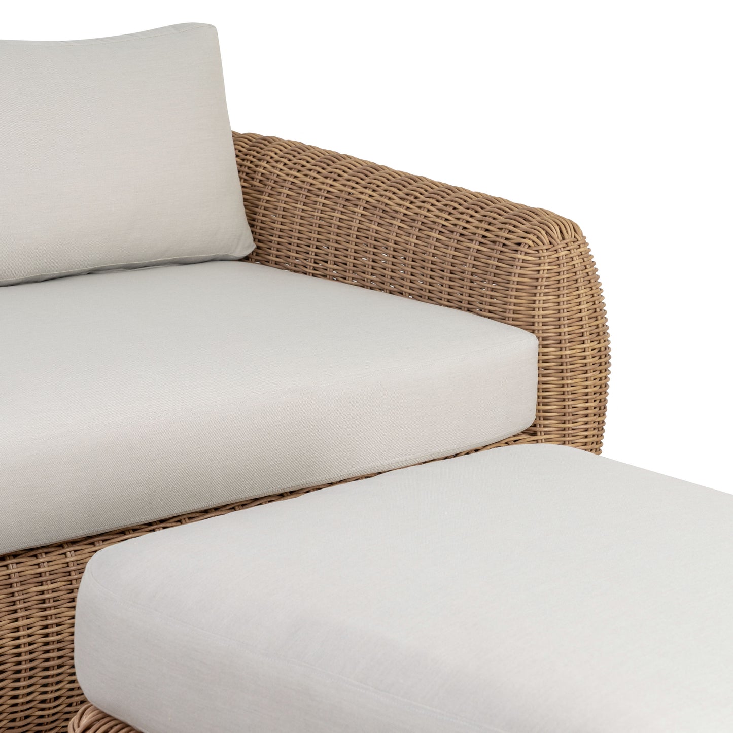 Corto Lounge Set | Sand