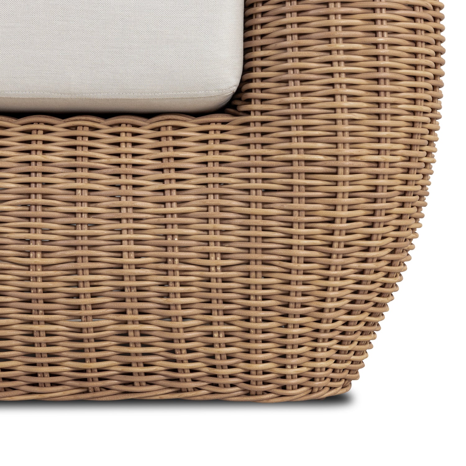 Corto Outdoor Lounge Chair | Sand | Set of 2 