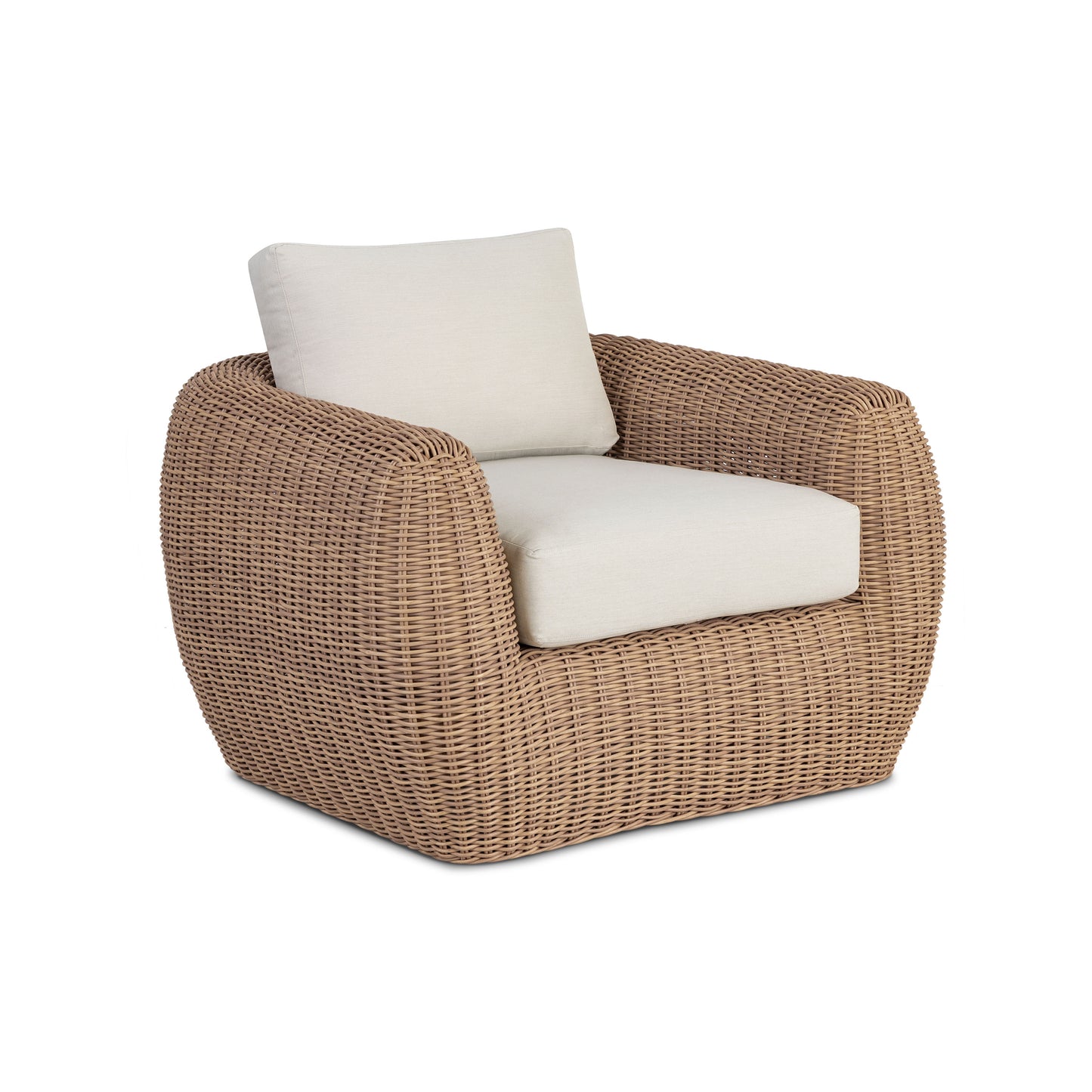 Corto Outdoor Lounge Chair | Sand | Set of 2